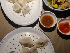 -前海沿·青岛菜(李沧万达店)