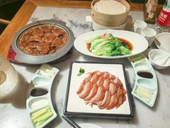 -北京全聚德(清华园店)