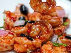 -金鸭季·臻品餐厅(欢乐海岸购物中心店)