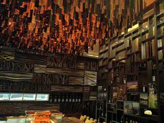 -金奥国际酒店温哥华扒房Vancouver Grill
