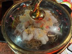 -绿茶餐厅(蓝色港湾店)