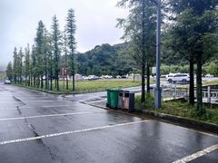 -大围山国家森林公园