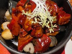 -老太原菜馆(府西街店)