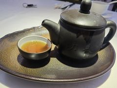 杂菌功夫汤-百味馆·海鲜·湛江菜(后海花园店)