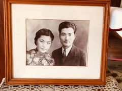 -张乐平故居