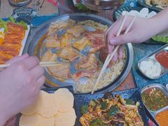 -牛牛牛酸菜煎肉店(望云寺路店)