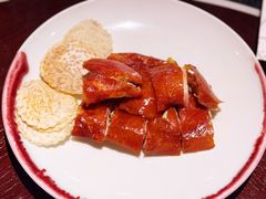 -杭州西子湖四季酒店·金沙厅