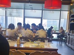 -小吊梨汤·北京菜·烤鸭(双井乐成中心店)