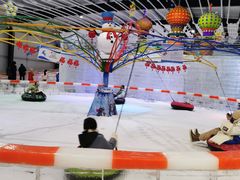 -宁波冰雪大世界(北仑区)