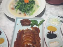 -京味斋·北京烤鸭(华威桥北工大店)