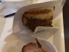 -阿那亚第三食堂 Cafeteria 3