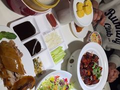 -京鸭棠(让胡路万达店)