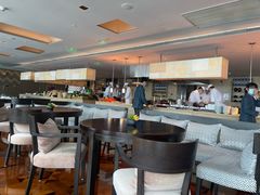 -广州柏悦酒店·悦景轩·粤菜餐厅