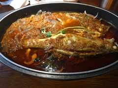 -炊烟小炒黄牛肉(东庆街店)