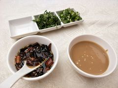 -东来顺饭庄(王府井步行街店)