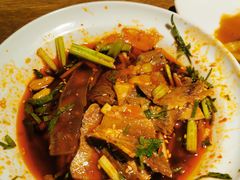 夫妻肺片-马旺子·川小馆