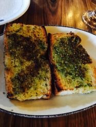 -PIZZA BIANCA(民园店)