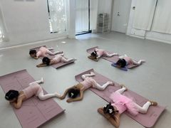 -小天使芭蕾舞团