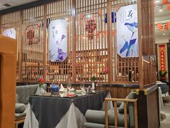 -楚鲜·汉正街一号(天河店)