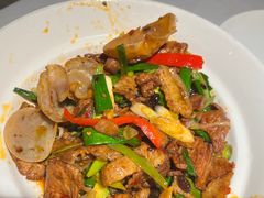 -大鸭梨烤鸭(枣园店)