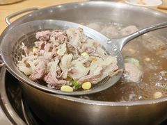 -嬷孙家潮汕牛肉火锅(北京路天河城店)