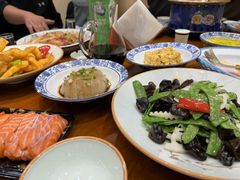 -襄平西海兴饭店