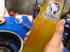 -马路边边串串香(双井直营店)