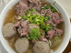 -菜忠潮州牛肉店(岗厦店)