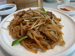 干炒牛河-盛世名点(客世界店)