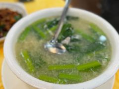 -老字号蛇口德记烧腊饭店·海鲜加工