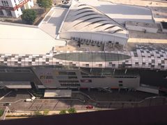 -吉隆坡喜来登帝国酒店