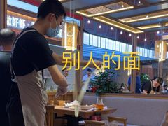 抻面-邵汇大虾火锅(鲁迅路店)