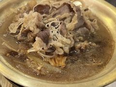 -南城香·饭香串香馄饨香(富丰桥店)