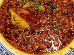 -徐鼎盛民间菜(南坪后堡店)