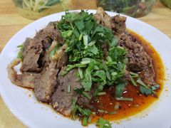 -玉香宫河州牛肉拉面