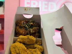 -悠个炸鸡(南京创始店)