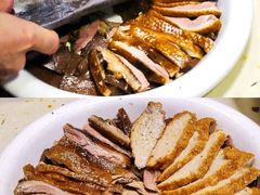 -陆记鹅庄·潮汕菜·狮头鹅(大仟里店)