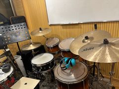 -乐童乐人现代音乐艺术学校(万柳校区)