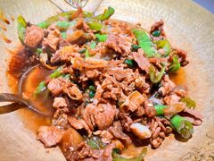 -小稻田辣椒炒肉(大浪商业中心店)
