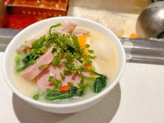 -海底捞火锅(外滩店)