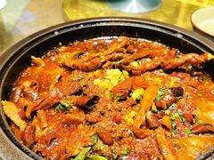 -金牌老碗时尚陕菜(王府井百货店)