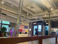 -牧童禧肉社·韩国炭火烤肉店(中粮祥云小镇创始店)