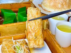-临江酒店-中餐厅