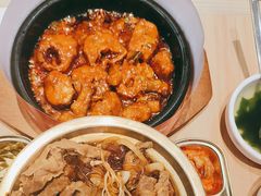 -米村拌饭(杭州国大城市广场店)