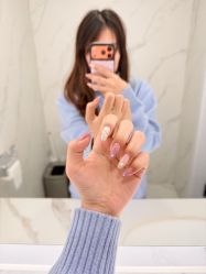 -月野兔日式美睫美甲