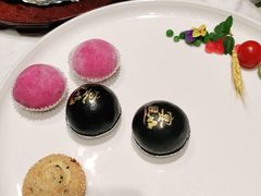-宴昆山·私房菜(春晖店)