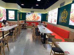 -点蹄·擂椒猪脚饭(市桥店)
