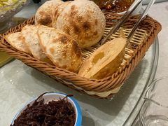 武大郎烧饼-青岛蓝海大饭店·渔歌舫(李沧店)