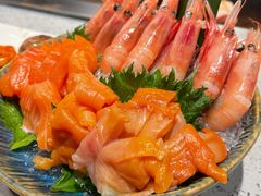 -大渔铁板烧(大悦城店)