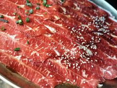 -韩景台烤肉(八大处店)